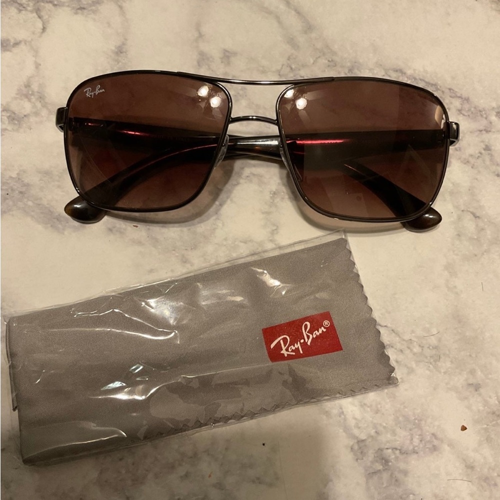 Ray Bans